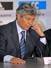 Мирча Луческу