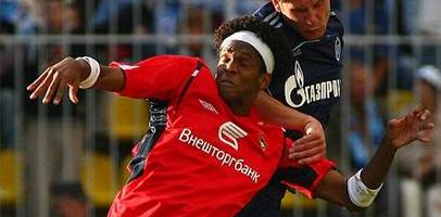 Жо продолжает штамповать важнейшие голы, фото fc-zenit.ru