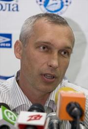 Олег Протасов