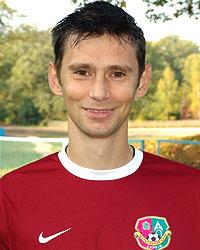 Виталий Комарницкий