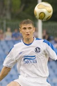 Владимир Езерский, фото оф. сайта 