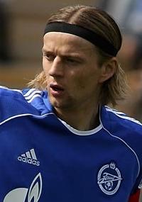 Анатолий Тимощук, фото fc-zenit.ru