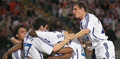 Юбилейный триумф 