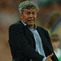 Мирча Луческу, фото shakhtar.com