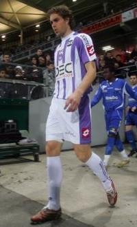 Йохан Элмандер, фото tfc.info