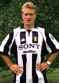 Дидье Дешам