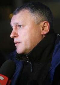 Игорь Суркис, фото fcdynamo.kiev.ua