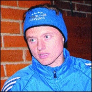 Максим Левицкий