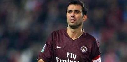 Педру Паулета, фото eurosport.fr