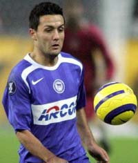 Илдирай Баштюрк