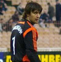 Александр Шовковский