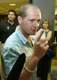 Пол Гаскойн