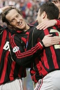 Массимо Амброзини