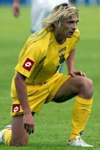 Максим Калиниченко