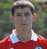 Тарас Степаненко, ffu.org.ua