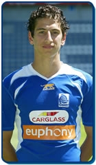 Александр Яковенко