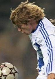 Виталий Мандзюк, фото fcdynamo.kiev.ua