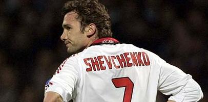 Андрей едет в Италию? Фото АР