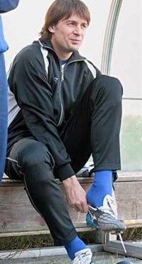 Александр Шовковский