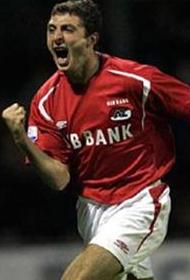 Шота Арвеладзе