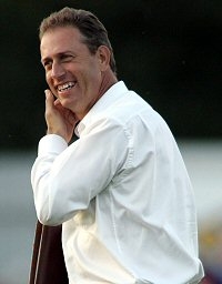 Ален Перрен, фото 4thegame.com