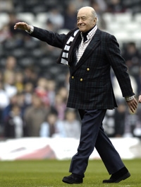 Мохамед Аль Файед