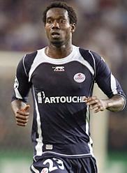 Кадер Кейта