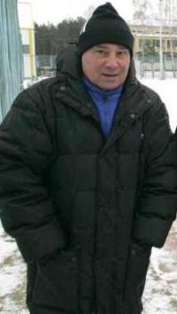 Анатолий Демьяненко