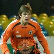 Алексей Полянский