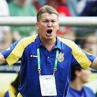 Олег Блохин