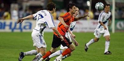 В атаке Марика