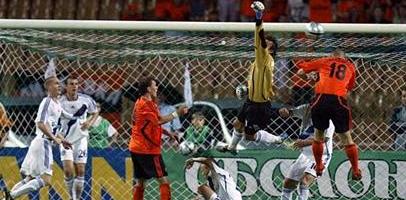 Три сэйва СаШо