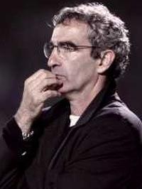 Раймон Доменек