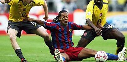 Роналдиньо