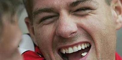 Стивен Джеррард