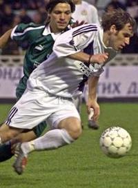 Флорин Чернат