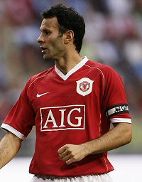 Райан Гиггз