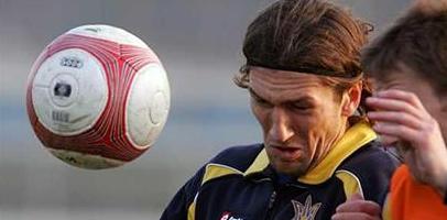 Дмитрий Чигринский