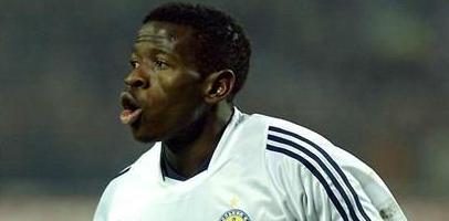 Айила Юссуф