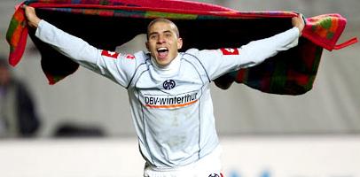 Мохаммед Зидан