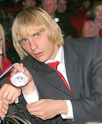 Максим Калиниченко, sportguide.ru