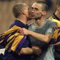 Ласло Боднар и Владислав Ващук