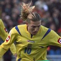 Андрей Воронин