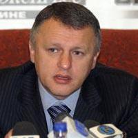 Игорь Суркис