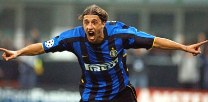 Эрнан Креспо