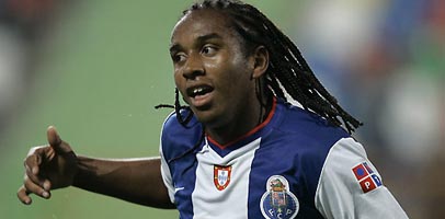 Андерсон, АР