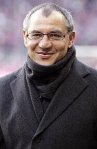 Феликс Магат