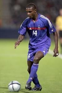 Эрик Абидаль, фото france.worldcupblog.org