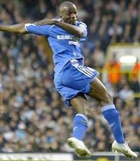 Клод Макелеле, фото bbc.co.uk