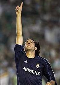 Альваро Мехия, фото el-mundo.net